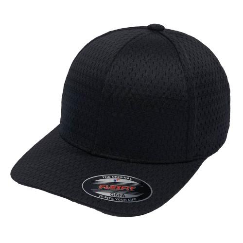 Flexfit Mesh Athletic Baseball Cap