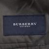 Burberry Сделано в Японии компанией Sanyo Shokai Твидовый пиджак мужской б/у