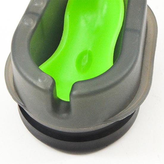 Мини-высокопрочная недеформирующаяся приманка для изготовления гнезд для резервуара, встроенная кормушка для рыбной ловли, аксессуары для рыбалки