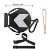Retractable Bicycle Traction Rope Pull Rope MTB Trailer Rope Bicycle Tow Rope  Outdoor Tool