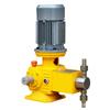 JXB-50/4.0 High Pressure 304 Stainless Steel Plunger Metering Pump