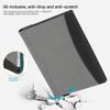 Portfolio Business Case for Microsoft Surface Pro 7 6 5 4 12.3/Pro 8 9 13"Tablet Case Pu Leather Cover Surface Go 2 3 10.5"Funda