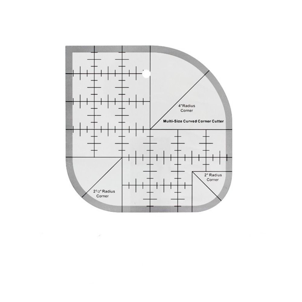 Многофункциональная швейная линейка для одеял, швейные принадлежности своими руками, швейные шаблоны, инструменты для пэчворка