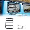 JROAD New Suzuki Jimny Sierra JB64W JB74W Side Ladder Window Ladder Rear Ladder /