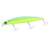 Daiwa Shoreline Shiner Z Set Upper 97S Lime Chart Konoshiro Lure