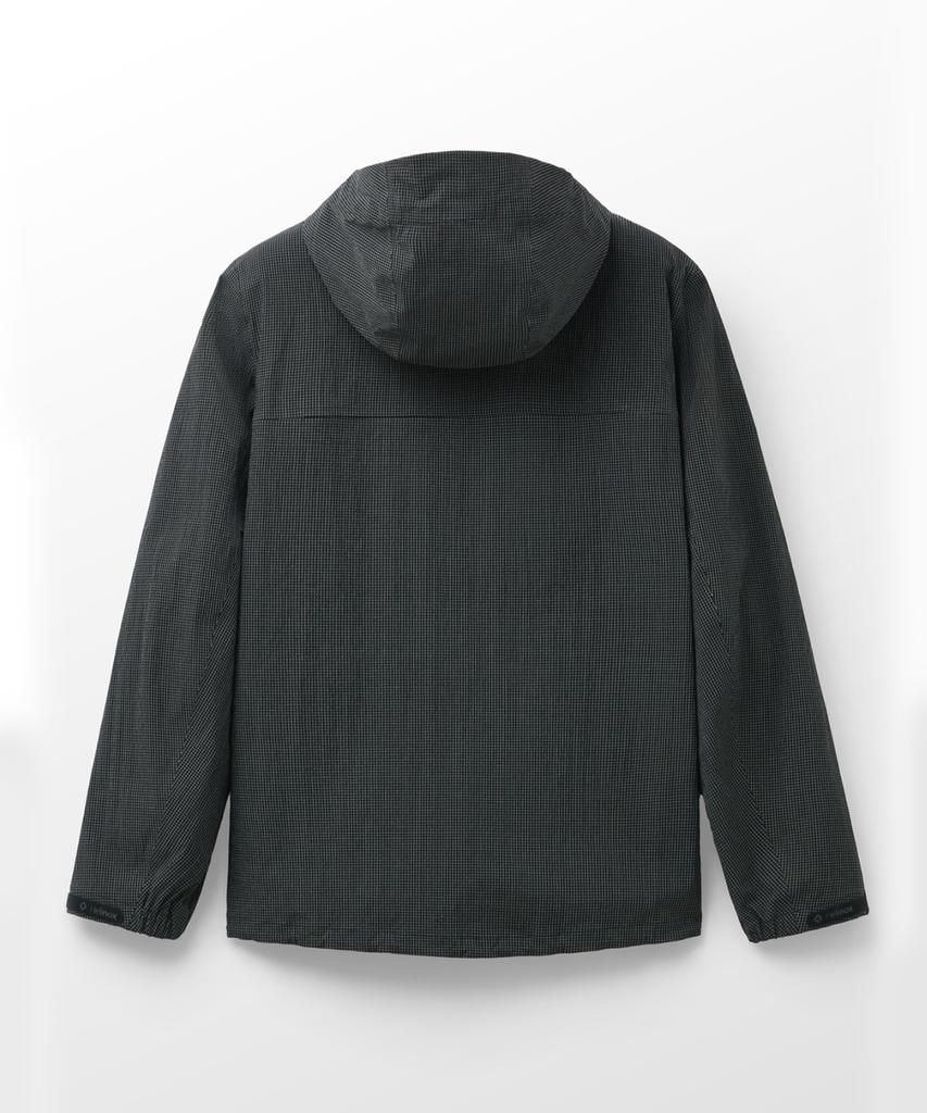 Helinox Wear Zero Dyneema Jacket_Black