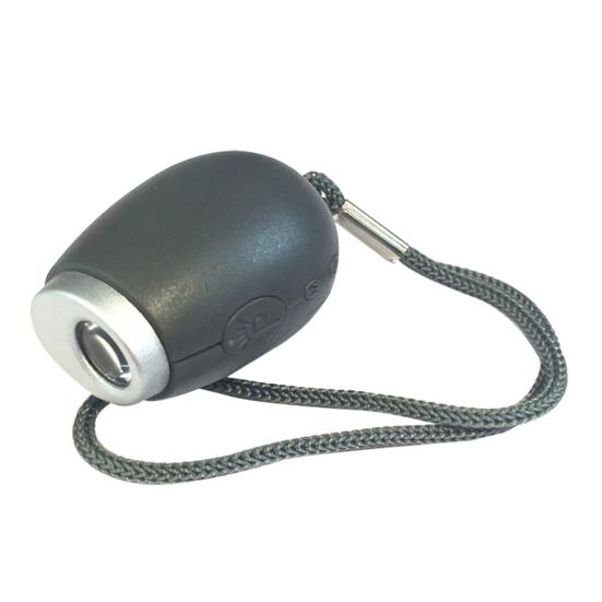 Портативные мини-цифровые часы с проекцией времени, светодиодный фонарик с ремешком