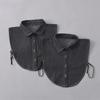 Soft Denim Fake Collar, The Same Pointed Collar For Business Men And Women, Collar Temperament Commuting Personality Fake Collar