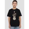 Coco Childrens/Kids Recuerdame Famous Guitar Ernesto T-Shirt