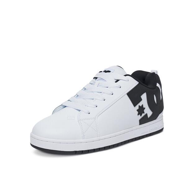 Кроссовки DC Shoes COURT GRAFFIK