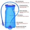 2L Running Hydration Vest Backpack Water Bladder Water Reservoir Hydration Pack Storage Bag BPA Free