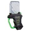 Kamen Rider Ex-Aid Transformation Belt DX Buggle Driver Zwei & Rider Chronicle Gashat Set