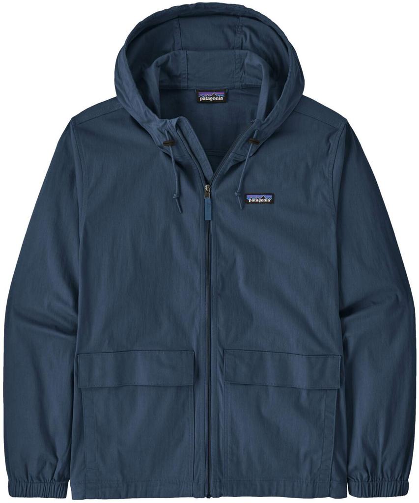 Мужская куртка Nomader Hoody Jacket от Patagonia