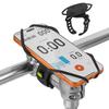 Новый BONE Bike Tie 6 Pro Держатель-подставка для смартфона на велосипед Силиконовый держатель для смартфона на велосипед для шоссейного велосипеда Шоссейного велосипеда Легко совместим с