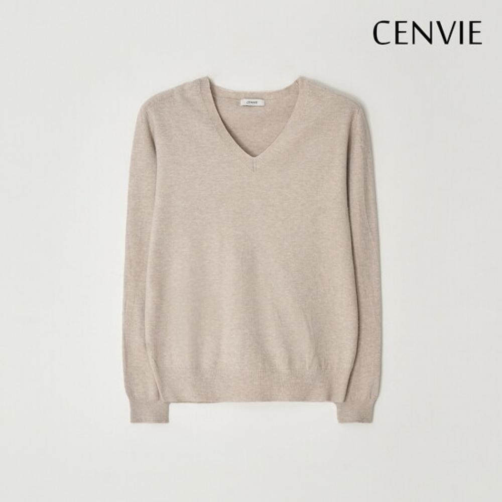 Senbi Aircompo Whole Garment V Neck Knit Set