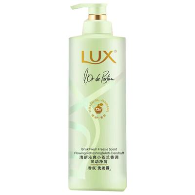 LUX Шампунь для увлажнения «Фантазия фрезии»