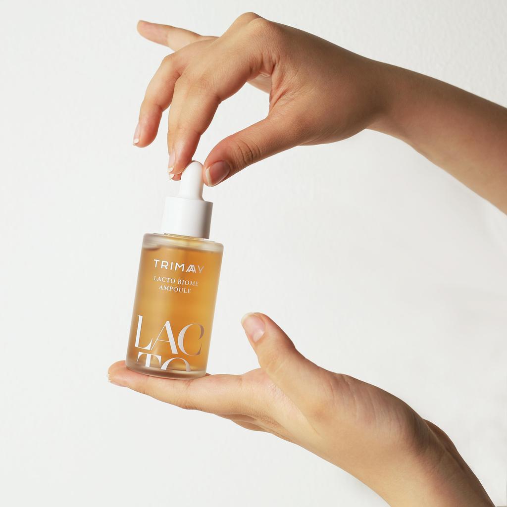 Trimay Лакто-Биомная ампула