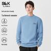 Baleno S&K Series Men's Trendy Knit Sweater