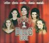CD DIVAS - VH1 Divas Live EK69668,EK69600 Epic 1998 US Соул/Фанк Б/У