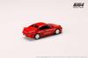 Hobby Japan HJ64 Масштаб Toyota MR2 Super Red II Готовая модель HJ643045R 1/64 (SW20) ГТ-С (1993)