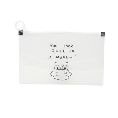 1 шт. Чехол для масок, портативный держатель для масок, коробка для хранения масок