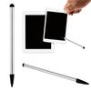 Touch Screen Pen Fashion Silicone Base Sturdy for Tablet
