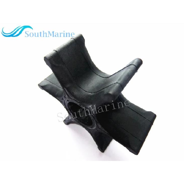 Boat Motor 47-888689 Water Pump Impeller for Mercury Mariner 225HP 9-45609 Mallory Marine Outboard Engine,