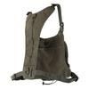 LITTLE PRESENTS Chest Pack Olive B-29