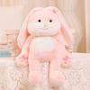 Wulula Peek-a-Boo Frog Plush Toy, Cute Stuffed Animal Dolls Rabbit Panda Dinosaur Shiba Inu Series, Kids Birthday Gift