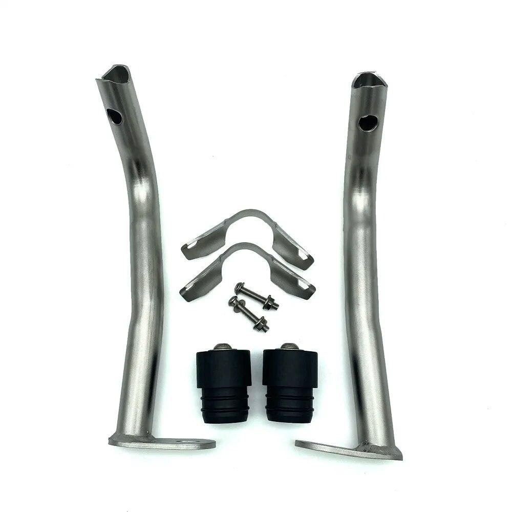 R1250GS защита двигателя, защита бампера, рама для BMW R 1250GS 1250 GS LC Adventure Adv GSA R1250GSA 2019-2021