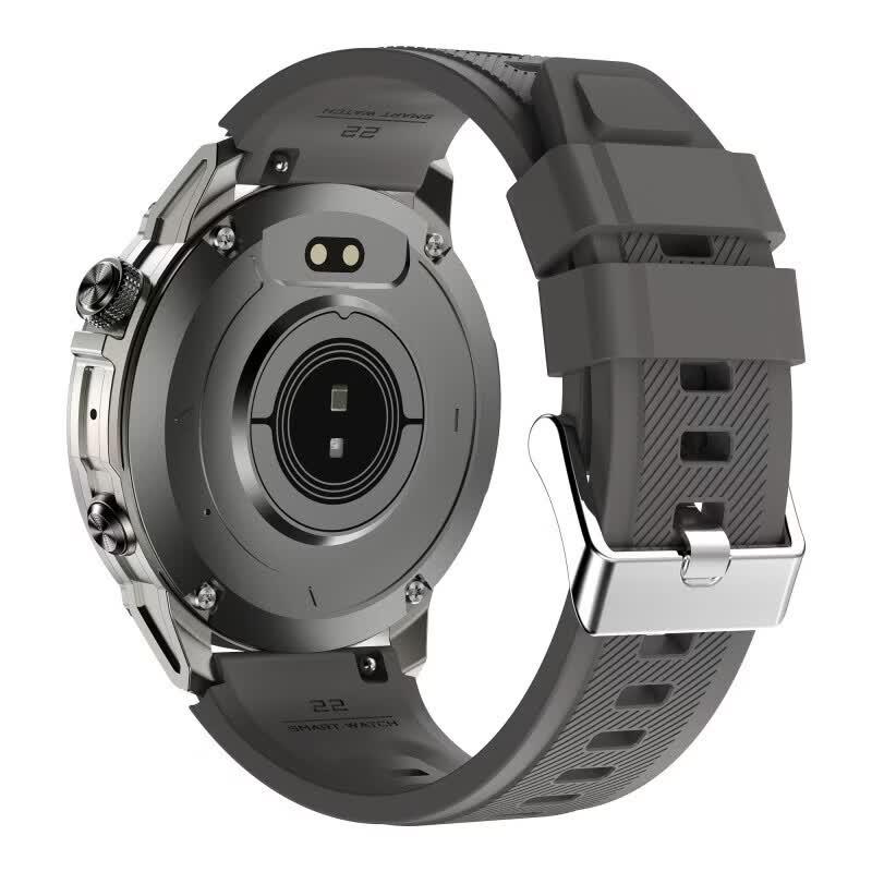 Умные часы Lefit Sport с GPS и Bluetooth-звонками (Китайская версия)
