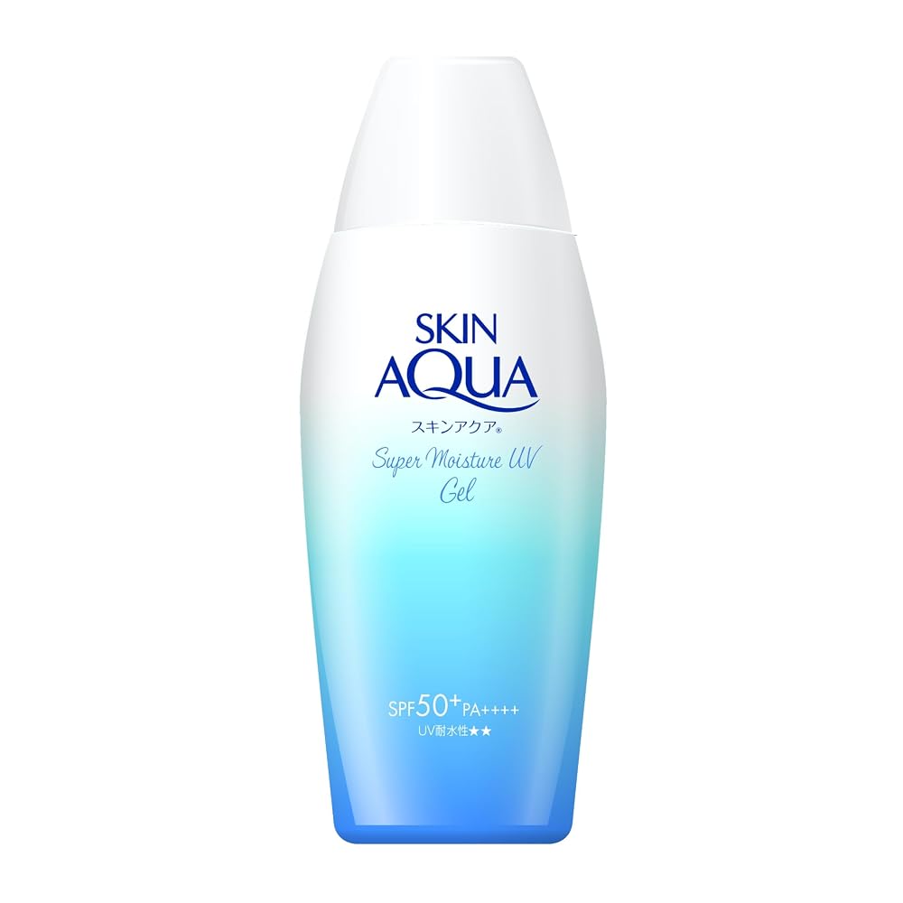 (SKIN AQUA) UV 110g (UV SPF50+ PA+)