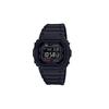 G-Shock Классическая серия Модные Крутые Уличный Классический Ретро Маленький Квадратный Кварцевый Механизм Ремешок из Смолы Японские и Корейские Часы GW-5035A-1