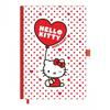 Hello Kitty Ежедневник А5 2026