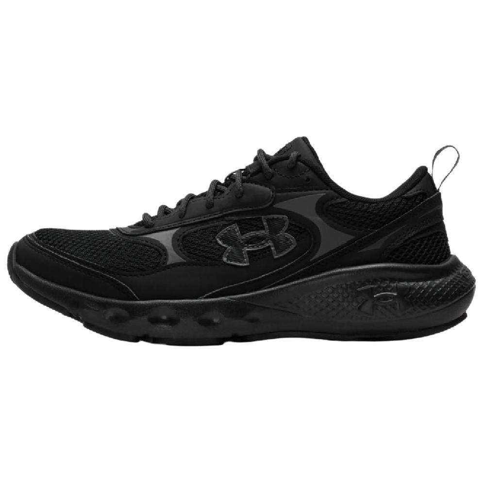 Under Armour Charged Vantage Lux 3 Lightweight Casual Shoes Women's Black 6007201-001