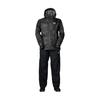 Daiwa Комбинезон-дождевик Rain Max Hybrid Black Camo L 08352039 (р) ДР-3322