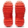 ONITSUKA TIGER X Astro Boy Dentigre Puff Boot 'Fiery Red' Кроссовки 1183C201-600