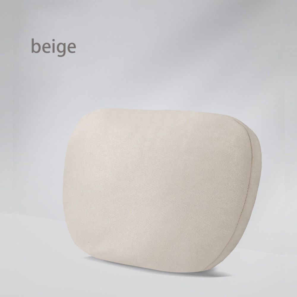 Car Accessories Rest Pillows Auto Cushion Neck Pad Neck Pillow Car Headrest Car Head Restraints