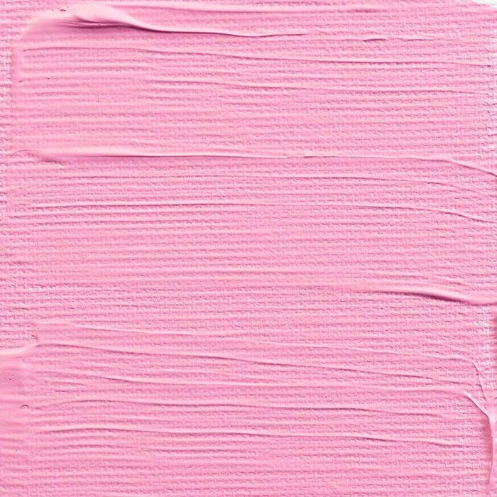Tube de peinture acrylique Art Creation Talens 75ml rose clair