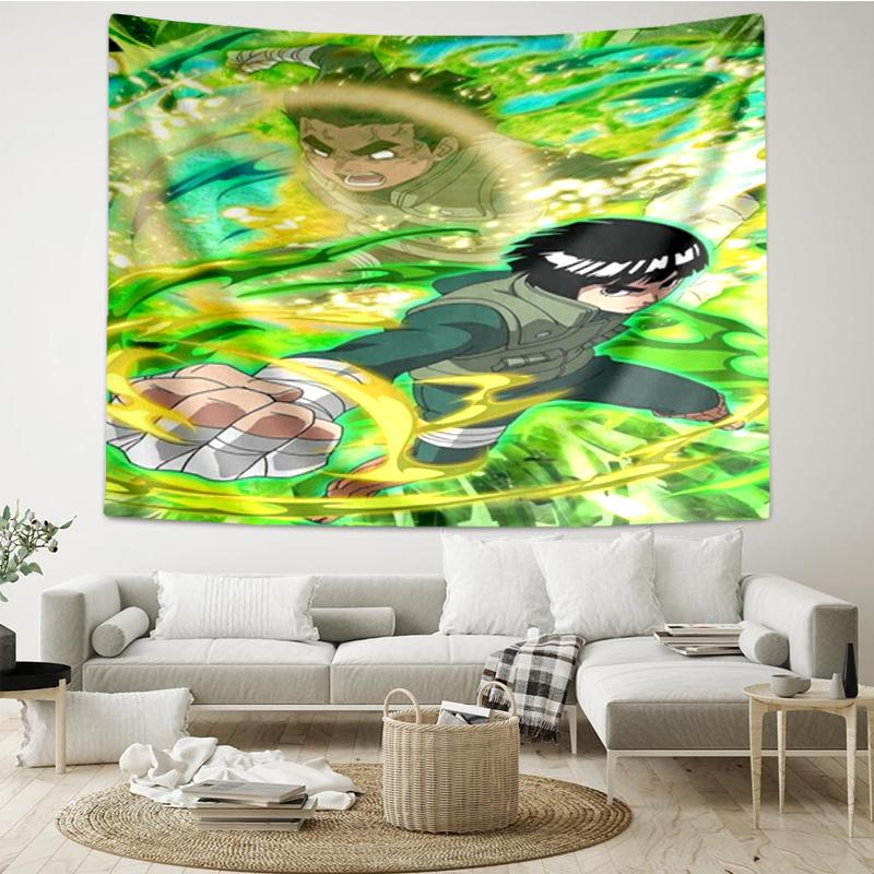 Dark villainous ninja Tapestry Hanging for Bedroom,Livingroom, Playroom,Decor Art Room Wall Tapestry Holiday and Birthday Gifts