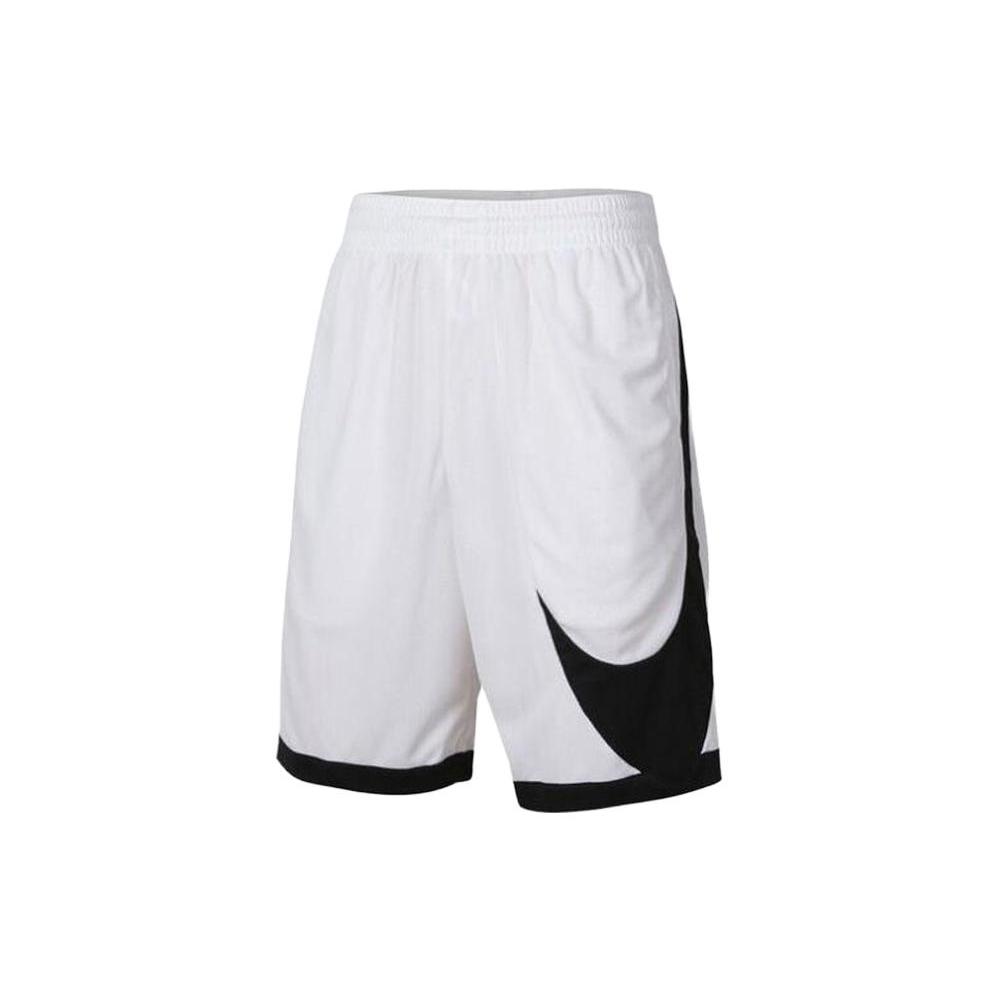 Nike Повседневные шорты мужские белые средние DH6763-100