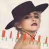 Пластинка 7 дюймов MADONNA La Isla Bonita Remix W8378 Sire 1987 UK Танцевальная Электроника Б/у
