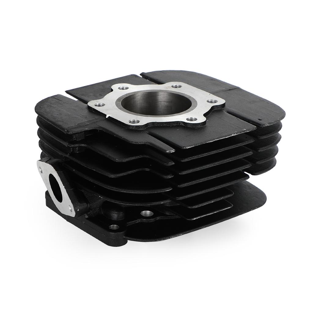 Комплект цилиндра, поршня и гильзы, диаметр 64 мм, для Suzuki TS185 Sierra 1977-1979 11210-29901