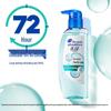 Head & Shoulders Oil Control Volumizing Anti-Dandruff Shampoo