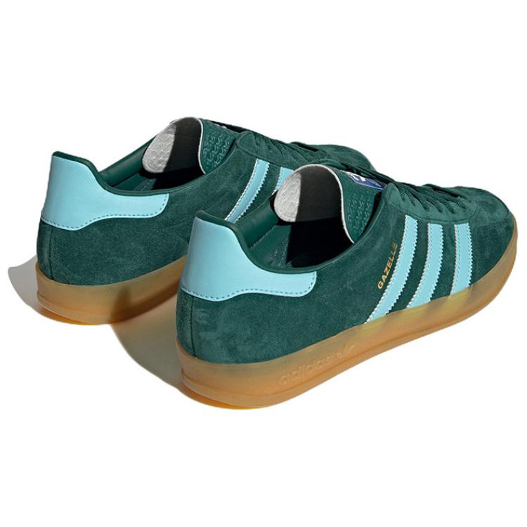 adidas Gazelle Indoor Collegiate Green IG9979