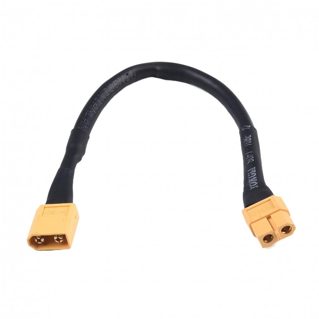 1 шт. Адаптер для электрического велосипеда - Bullet/XT60/XT Male Female Кабель для аккумулятора Ebike, новый