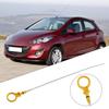 Оригинальный масляный щуп для Mazda 2 2007-2012 и Mazda 3 2004-2012 BL.