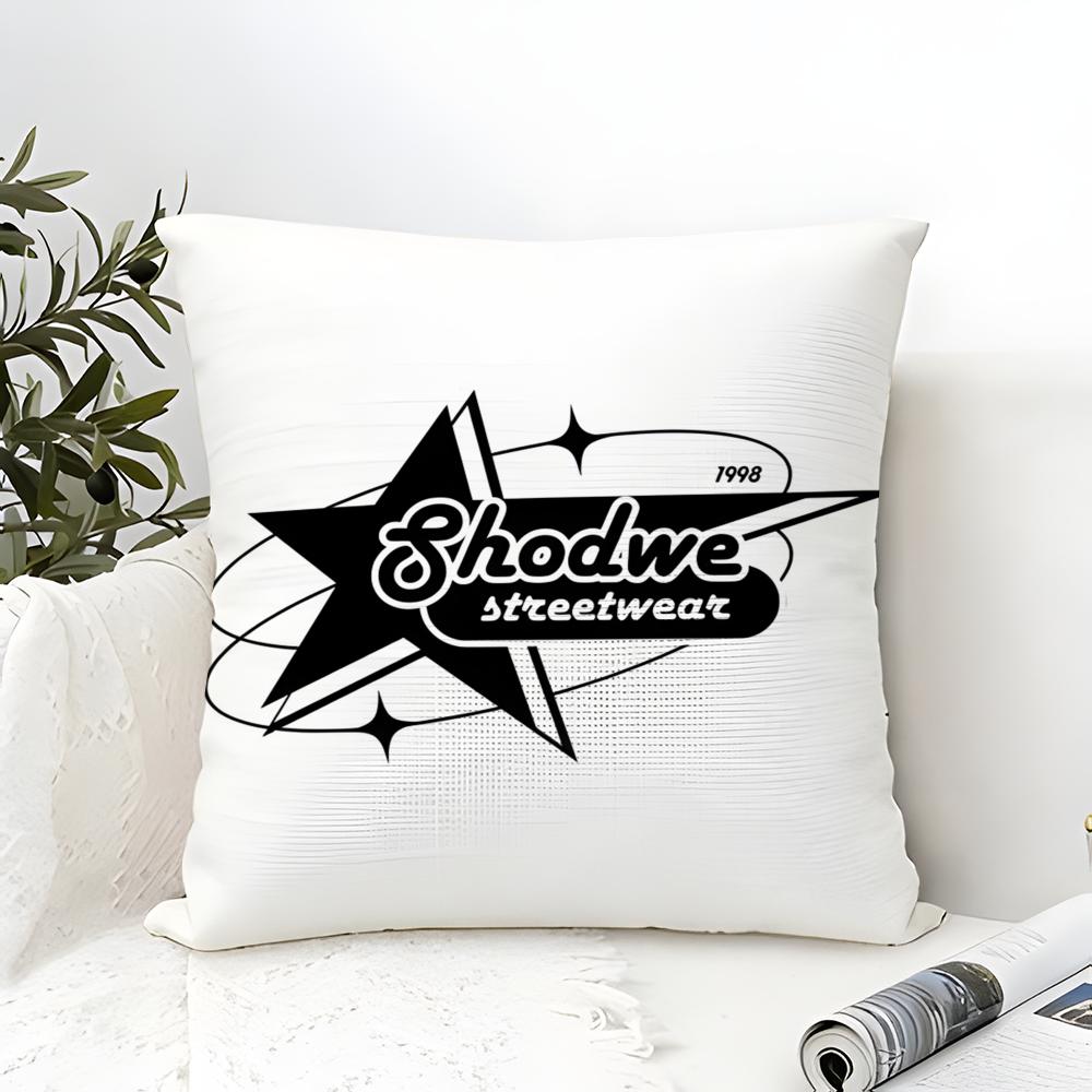 Trendy YK Style Pillow Case linen pillow case sofa home decor cushion cover cushion cove