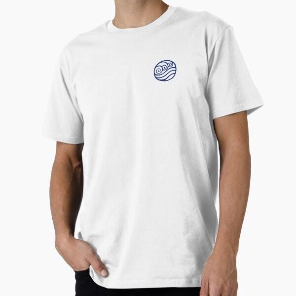 the water tribe Premium T-Shirt M-2XL Gift,