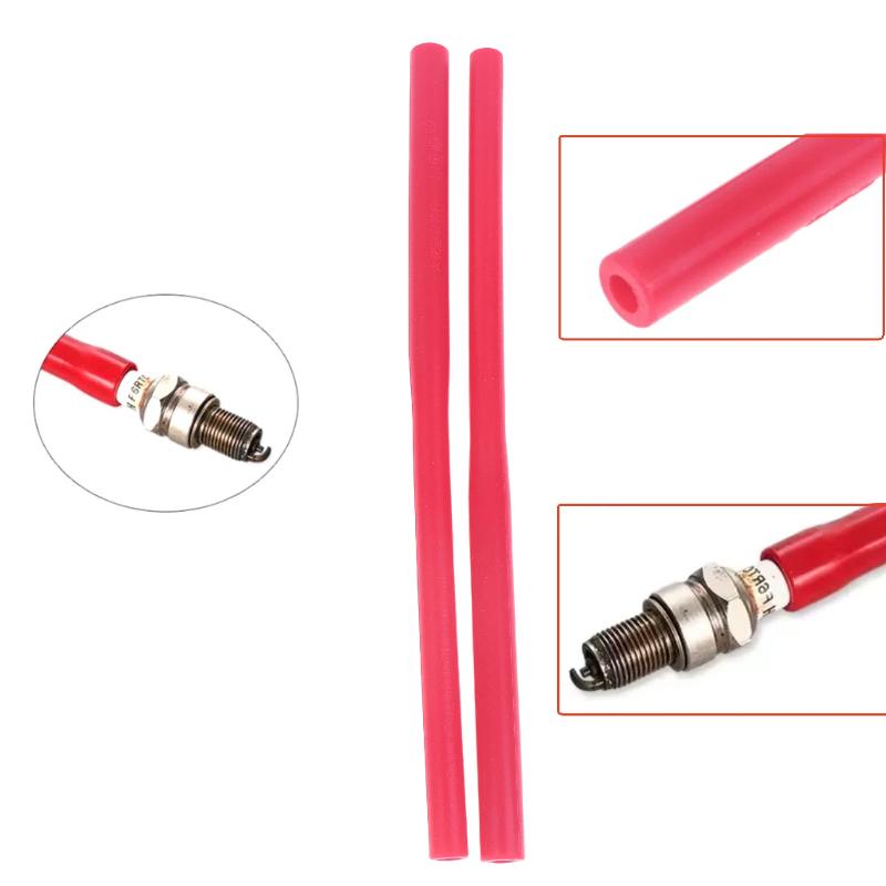 Инструмент для установки свечей зажигания автомобиля Свечной ключ Гаечный ключ для снятия Автозапчасти для ремонта двигателя